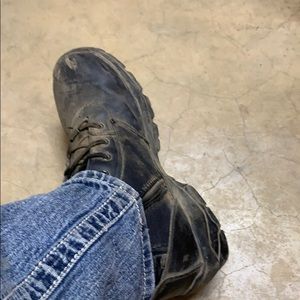 Meet your Posher, Seth